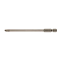  Hikoki Embouts De Vissage Long PH2 146mm Pour Visseuse W18DA & W18DB (4100321)