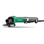  Hikoki G13SE3WTZ Meuleuses D'angle ø125mm 1400W Avec Interrupteur De Sécurité
