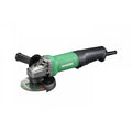  Hikoki G13SE3YHZ Meuleuses D'angle ø125mm 1400W