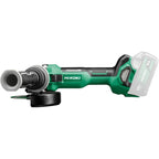  Hikoki G1813DAW4Z Meuleuse Sans Fil 18V ø125mm (Machine Seule)