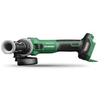  Hikoki G1813DEW2Z Meuleuse Sans Fil 18V ø125mm Avec Coffret De Transport HitCase III