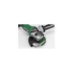  Hikoki G1813DEW2Z Meuleuse Sans Fil 18V ø125mm Avec Coffret De Transport HitCase III