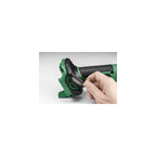 Hikoki G1813DEW2Z Meuleuse Sans Fil 18V ø125mm Avec Coffret De Transport HitCase III