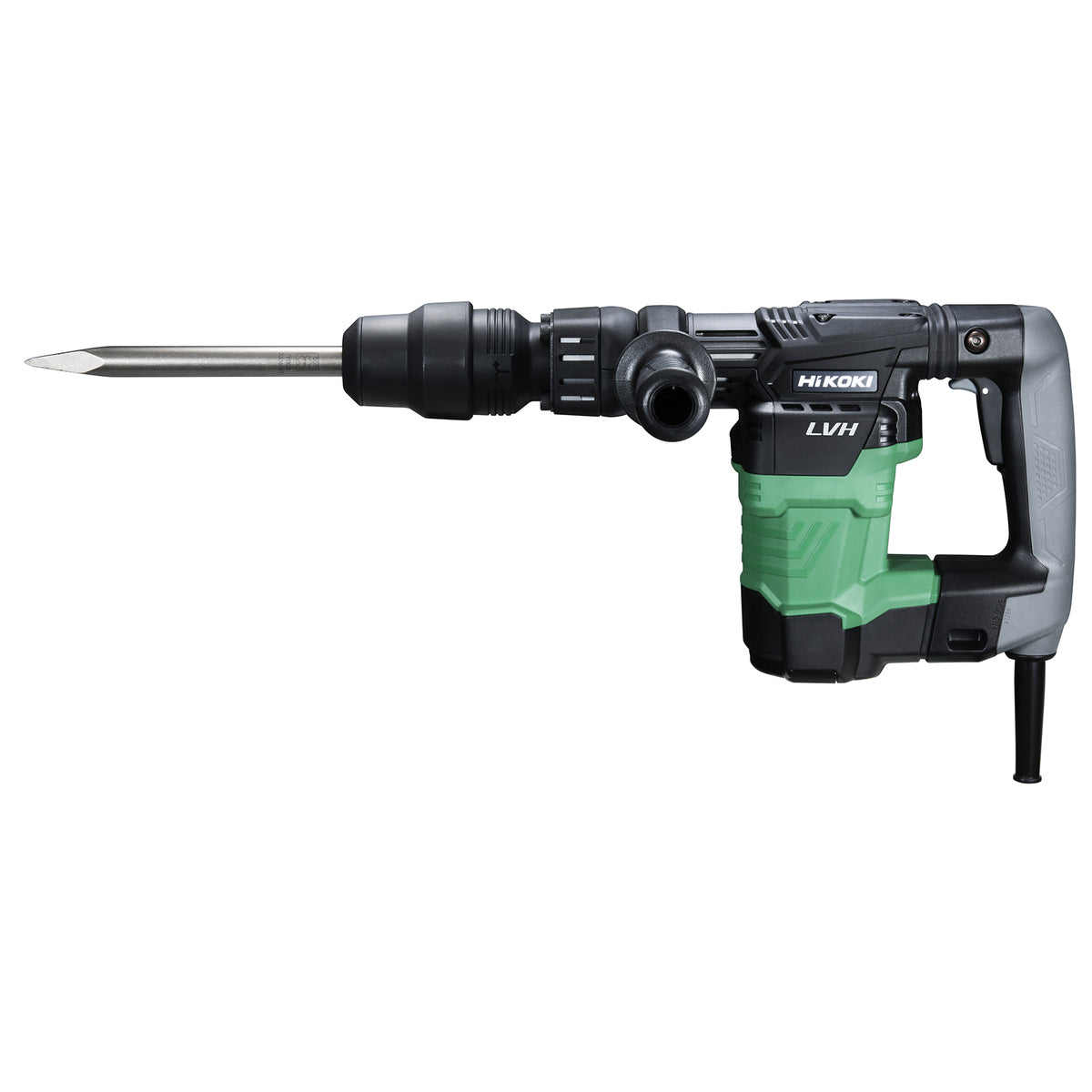  Hikoki H41MB2WSZ Piqueur SDS-MAX 950W 7.1J LVH Avec Coffret De Transport