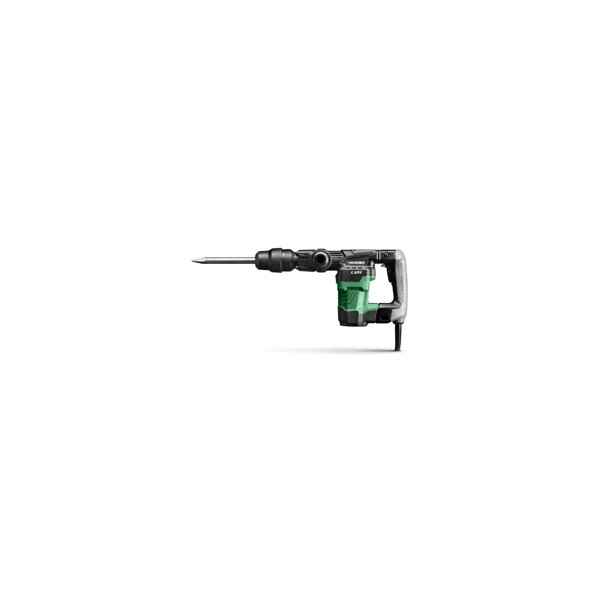  Hikoki H41MB2WSZ Piqueur SDS-MAX 950W 7.1J LVH Avec Coffret De Transport
