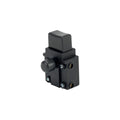  Hikoki - Hitachi 333605 Interrupteur FA2-10/2B9 Malaxeur UM12VST, UM16VST