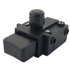  Hikoki - Hitachi 333605 Interrupteur FA2-10/2B9 Malaxeur UM12VST, UM16VST