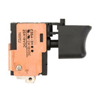  Hikoki - Hitachi Interrupteur C3SA-3H-E(N) Pour Perceuse DS18DL, DS18DSDL, DV18DMR (333640)