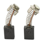  Hikoki - Hitachi 999071 Paire De Charbons H55SA, DH45MR, G23SA