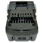  Hikoki - Hitachi Batterie 18V 5.0Ah à Glissière Li-ion BSL1850