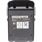  Hikoki - Hitachi Batterie 18V 5.0Ah à Glissière Li-ion BSL1850