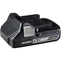  Hikoki - Hitachi BSL1830C Batterie 18V 3.0Ah Li-ion Compact (339783)