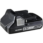  Hikoki - Hitachi BSL1830C Batterie 18V 3.0Ah Li-ion Compact (339783)