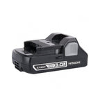 Hikoki - Hitachi BSL1830C Batterie 18V 3.0Ah Li-ion Compact (339783)
