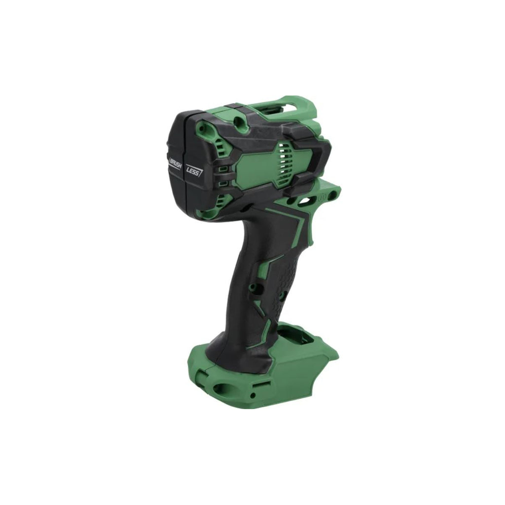  Hikoki - Hitachi Carcasse Complète Pour Perceuse 18V DS18DBL2, DV18DBL2 (378274 - 370831)
