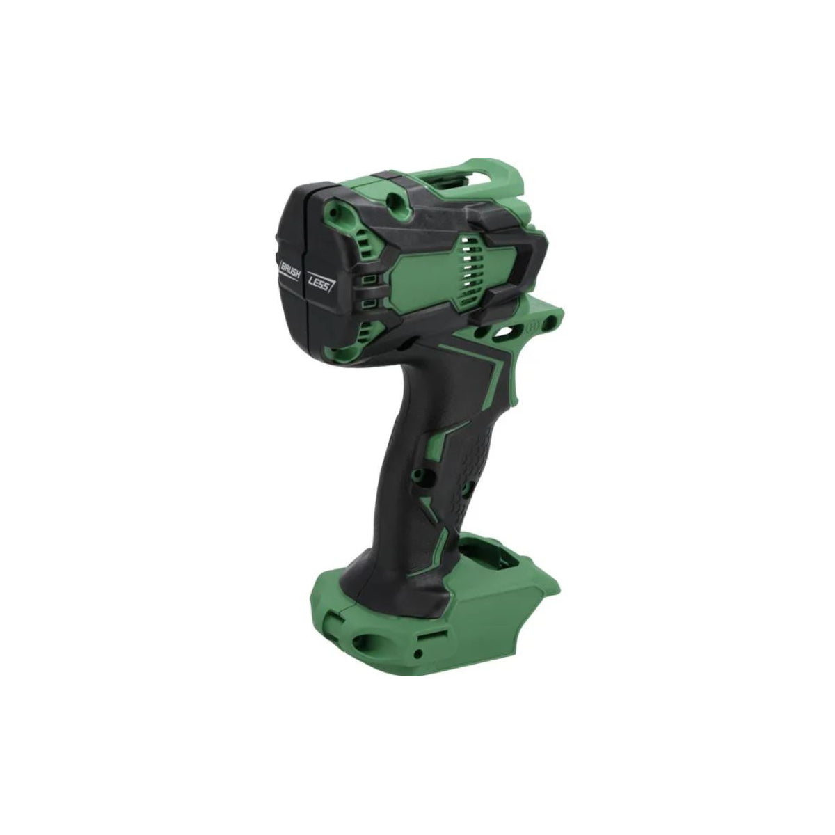  Hikoki - Hitachi Carcasse Complète Pour Perceuse 18V DS18DBL2, DV18DBL2 (378274 - 370831)