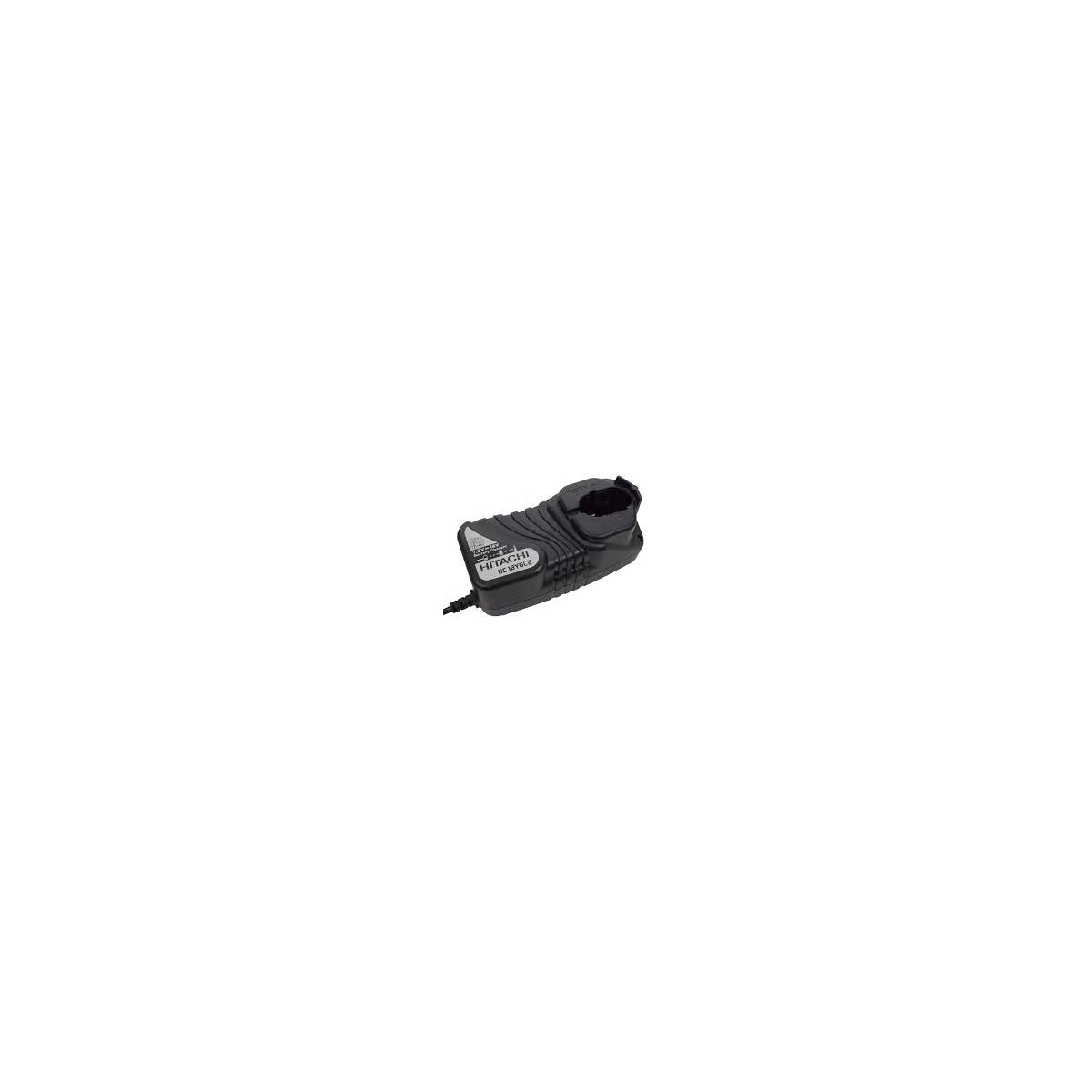  Hikoki - Hitachi Chargeur UC18YGL2 7.2V à 18V NiCd/NiMh/Li-ion à Insert