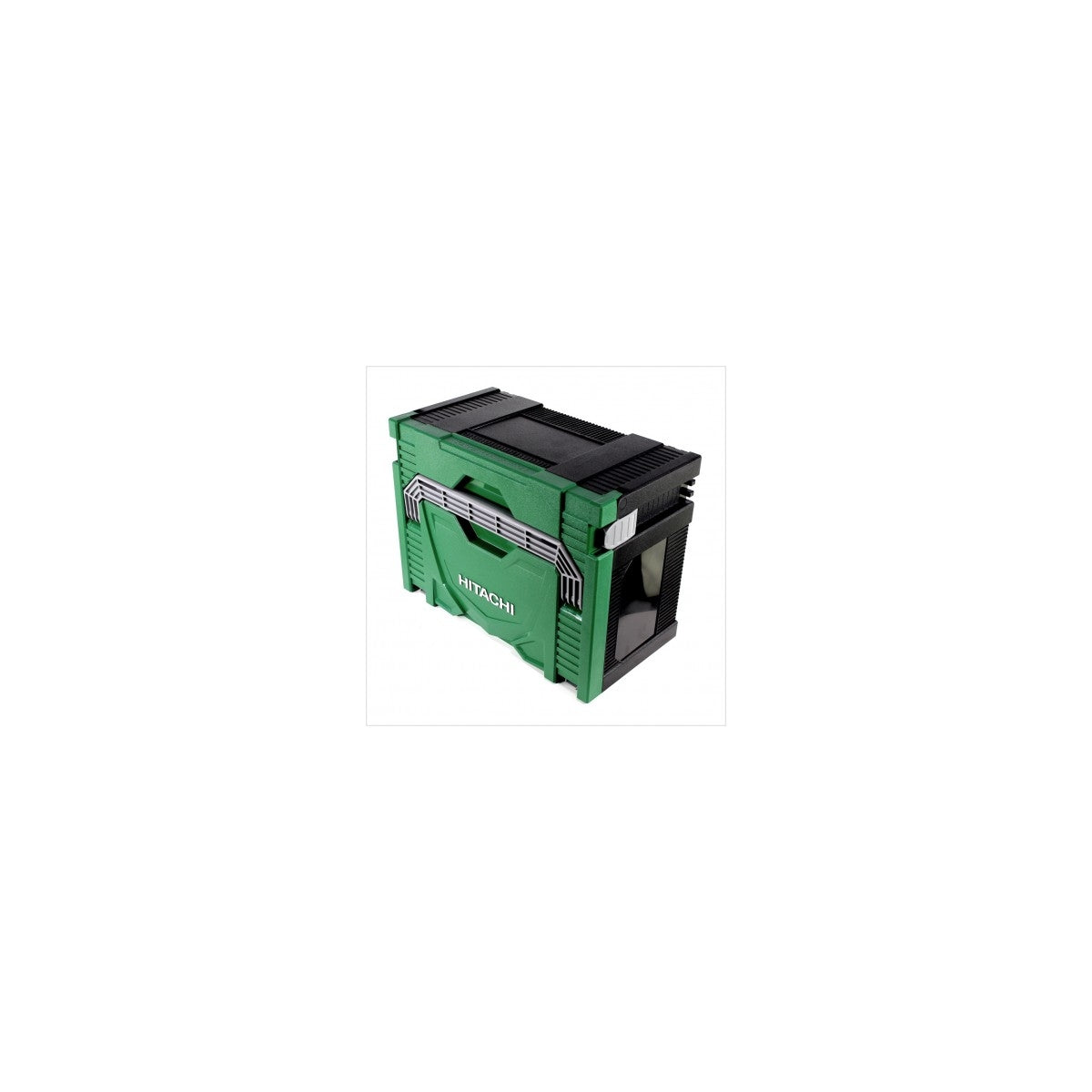  Hikoki - Hitachi Coffret Hit-Case Type 2 Pour Meuleuse 36V (Mousse Incluse)