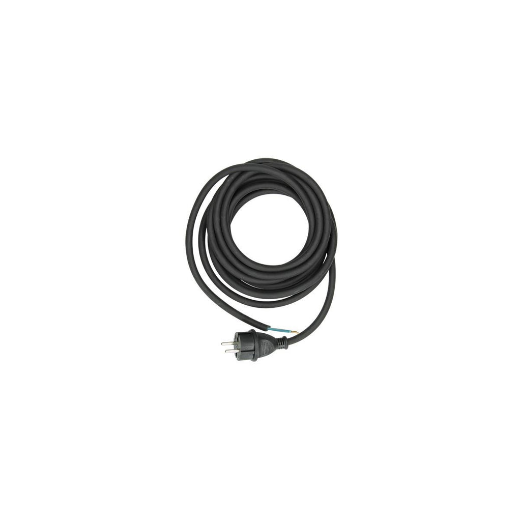  Hikoki - Hitachi Cordon D'alimentation 2x1,5mm² Lg5000mm H07RN-F (714520)