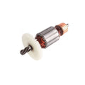  Hikoki - Hitachi Induit Pour Marteau Perforateur DH45MR (360737E)