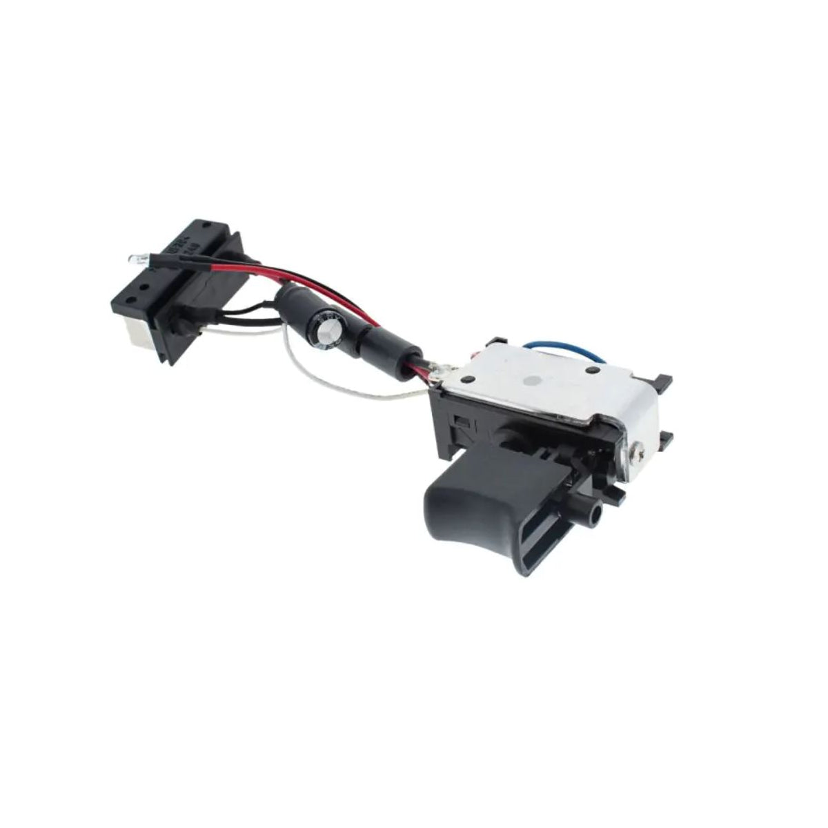  Hikoki - Hitachi Interrupteur Pour DV18DGL, DS18DJL, WH18DGL, WH18DJL (336632)