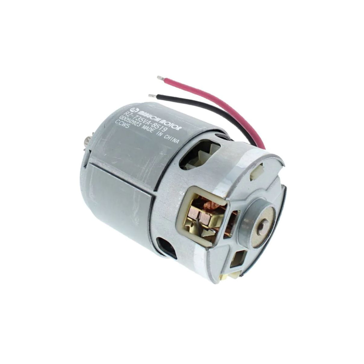  Hikoki - Hitachi Moteur 18C Pour Perceuse DV18DGAL (371341)