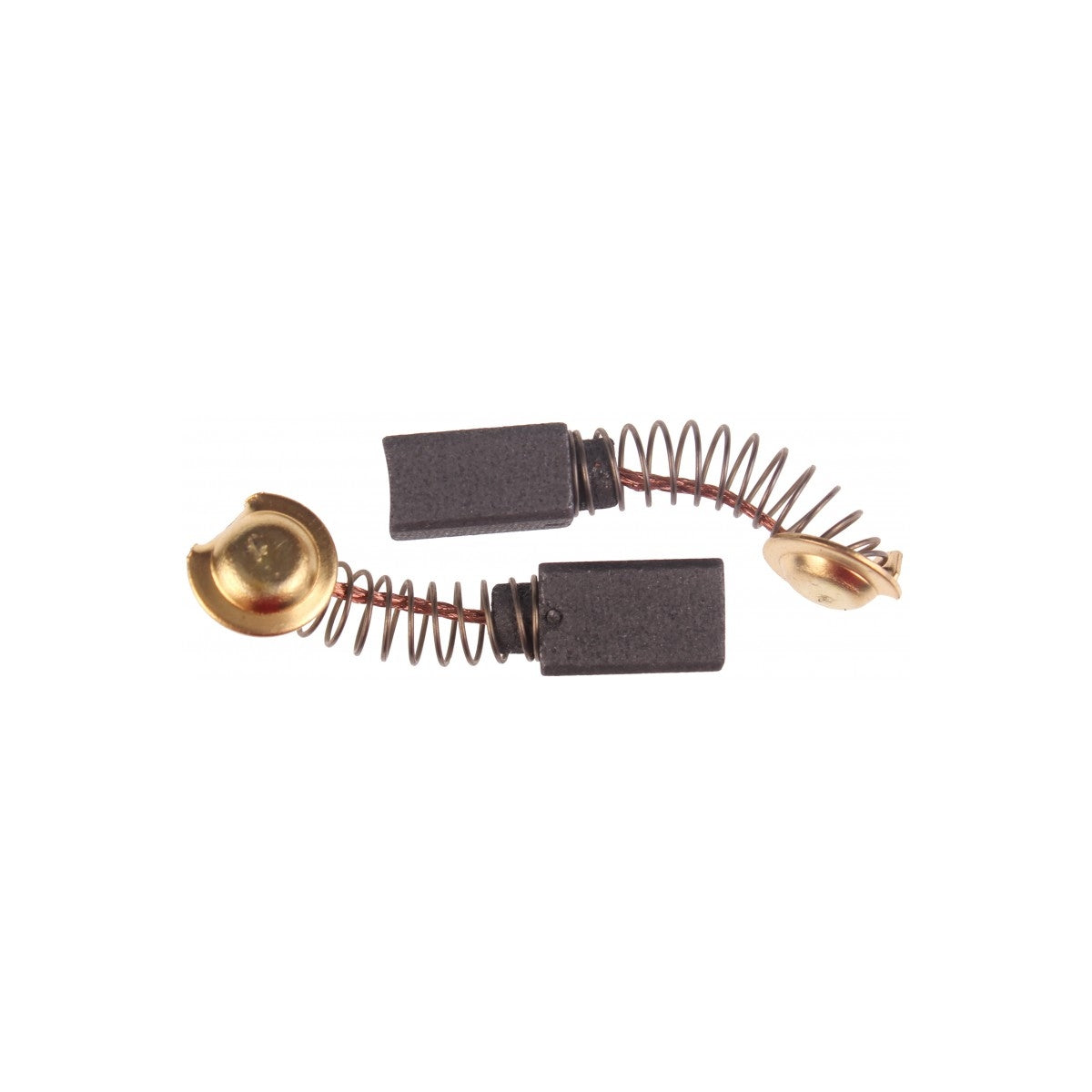  Hikoki - Hitachi Paire De Charbons Pour G12SS, G13SS, P20ST, G13SB (999021)