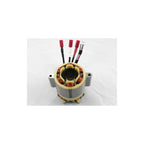  Hikoki - Hitachi Stator 240V Pour Perforateur Et Piqueur H45ME, H45MEY, DH40MEY (340885E)