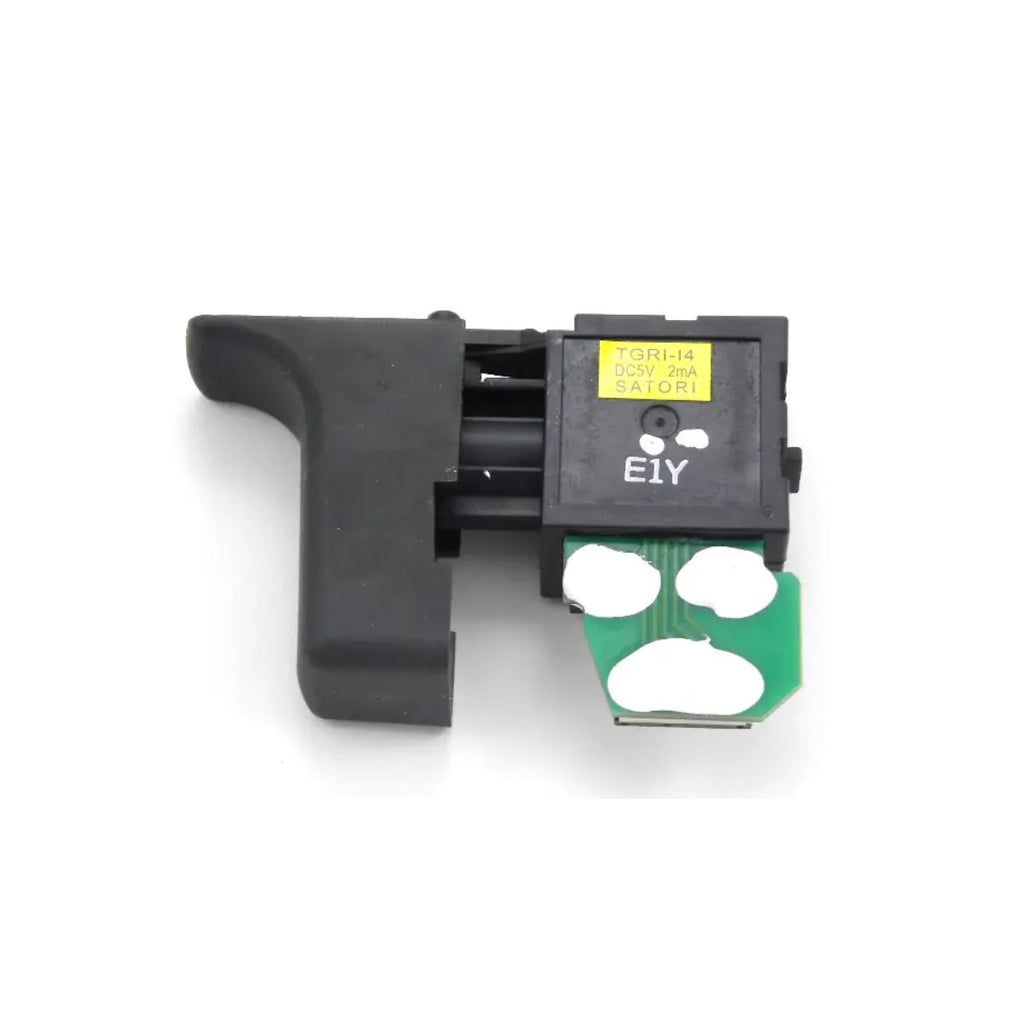  Hikoki Interrupteur TGRI-I4 Pour Perforateur Sans Fil 18V & 36V (370322)