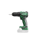  Hikoki KC18DDWGZ Pack 2 Machines Perceuse DV18DD & Visseuse WH18DD 18V 2x2.0 Ah Avec Coffret Hit-case