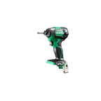  Hikoki KC18DEWAZ Pack 2 Machines 18V Perceuse 70Nm DS18DE & Visseuse 175NM WH18DE 2x5.0 Ah Avec Coffret Hit-case
