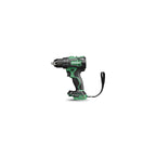  Hikoki KC18DEWAZ Pack 2 Machines 18V Perceuse 70Nm DS18DE & Visseuse 175NM WH18DE 2x5.0 Ah Avec Coffret Hit-case