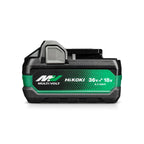  Hikoki KC18DEWJZ Pack 2 Machines 18V Perceuse 70Nm DS18DE & Boulonneuse 345Nm WR18DH 2x5Ah Avec Coffret Hit-case III