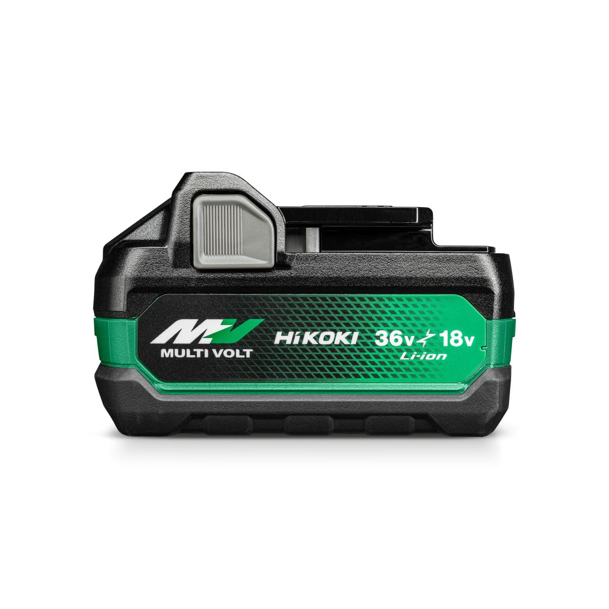  Hikoki KC18DEWJZ Pack 2 Machines 18V Perceuse 70Nm DS18DE & Boulonneuse 345Nm WR18DH 2x5Ah Avec Coffret Hit-case III