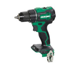  Hikoki KC18DEWJZ Pack 2 Machines 18V Perceuse 70Nm DS18DE & Boulonneuse 345Nm WR18DH 2x5Ah Avec Coffret Hit-case III