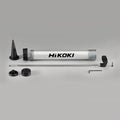  Hikoki Kit 600ml Pour Pistolet à Mastic Sans Fil 18V AC18DA (378712)