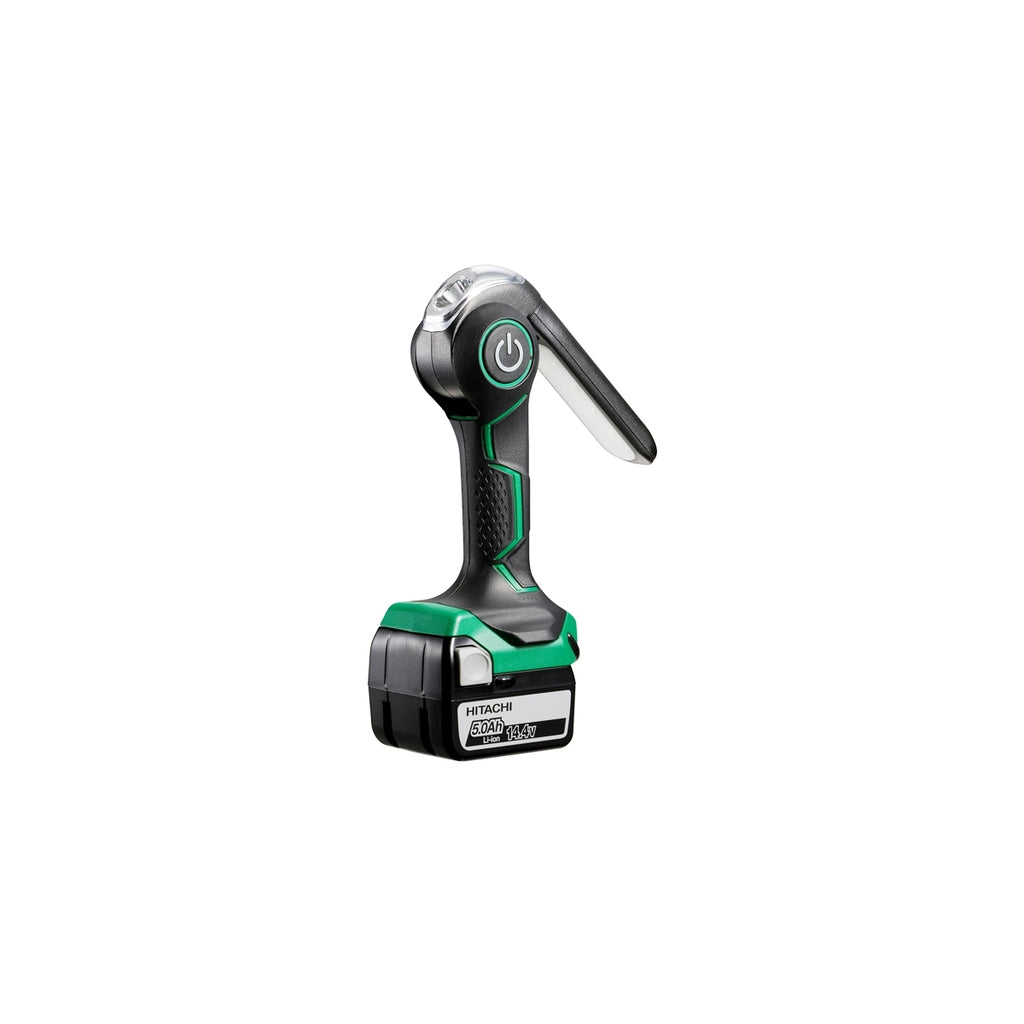  Hikoki UB18DJLL0Z Lampe Led & Néon 18V Et 14.4V