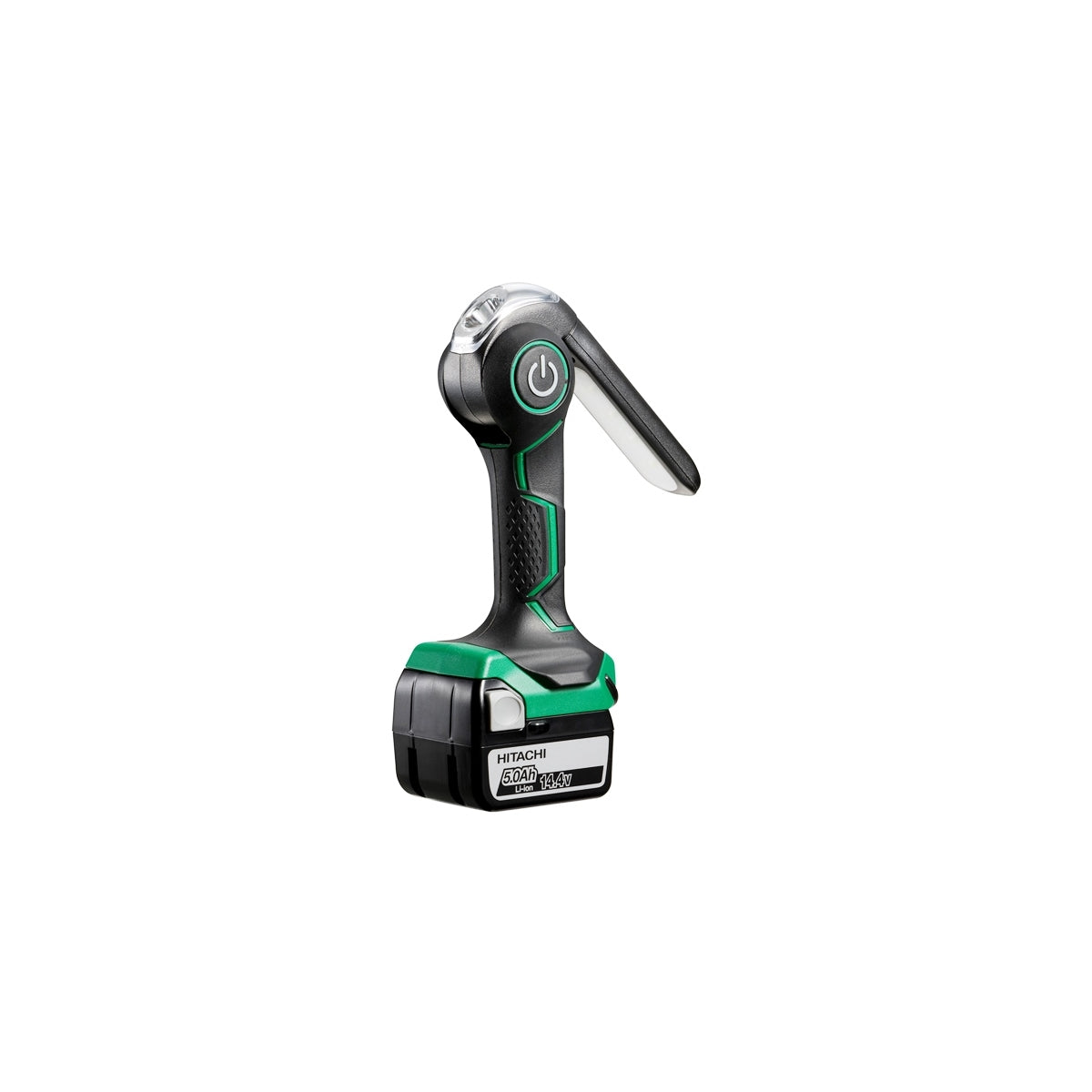 Hikoki UB18DJLL0Z Lampe Led & Néon 18V Et 14.4V