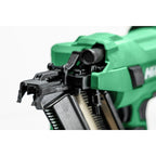  Hikoki NR1890DCAW9Z Cloueur De Charpente 18V 50-90mm Avec Coffret De Transport
