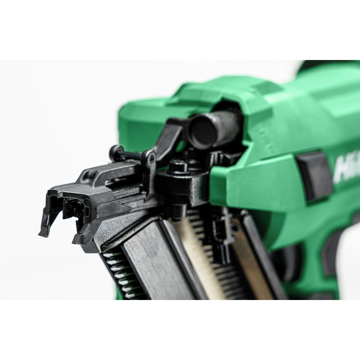  Hikoki NR1890DCAW9Z Cloueur De Charpente 18V 50-90mm Avec Coffret De Transport
