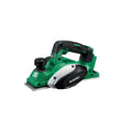  Hikoki P18DSL W4Z Rabot Sans Fil 18V 82mm (Machine Seule)