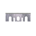  Hikoki Paire De Couteaux Réversible 82mm Pour Rabot (750473)