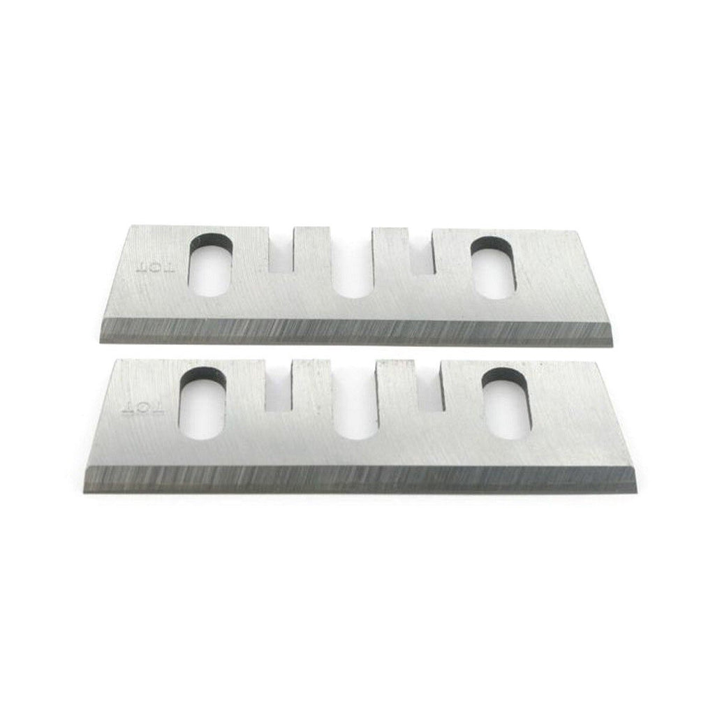  Hikoki Paire De Couteaux Réversible 92mm Pour Rabot (750478)