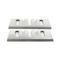  Hikoki Paire De Couteaux Réversible 92mm Pour Rabot (750478)
