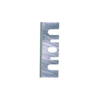  Hikoki Paire De Couteaux Réversible 92mm Pour Rabot (750478)