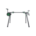  Hikoki UU240F Piétement Mobile Pour Scie à Onglet Ou à Tronçonner (4100090)