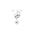  Hikoki Pince Lame De Scie Sauteuse CJ36DB, CJ36DA, CJ160VA, CJ160V (339297)
