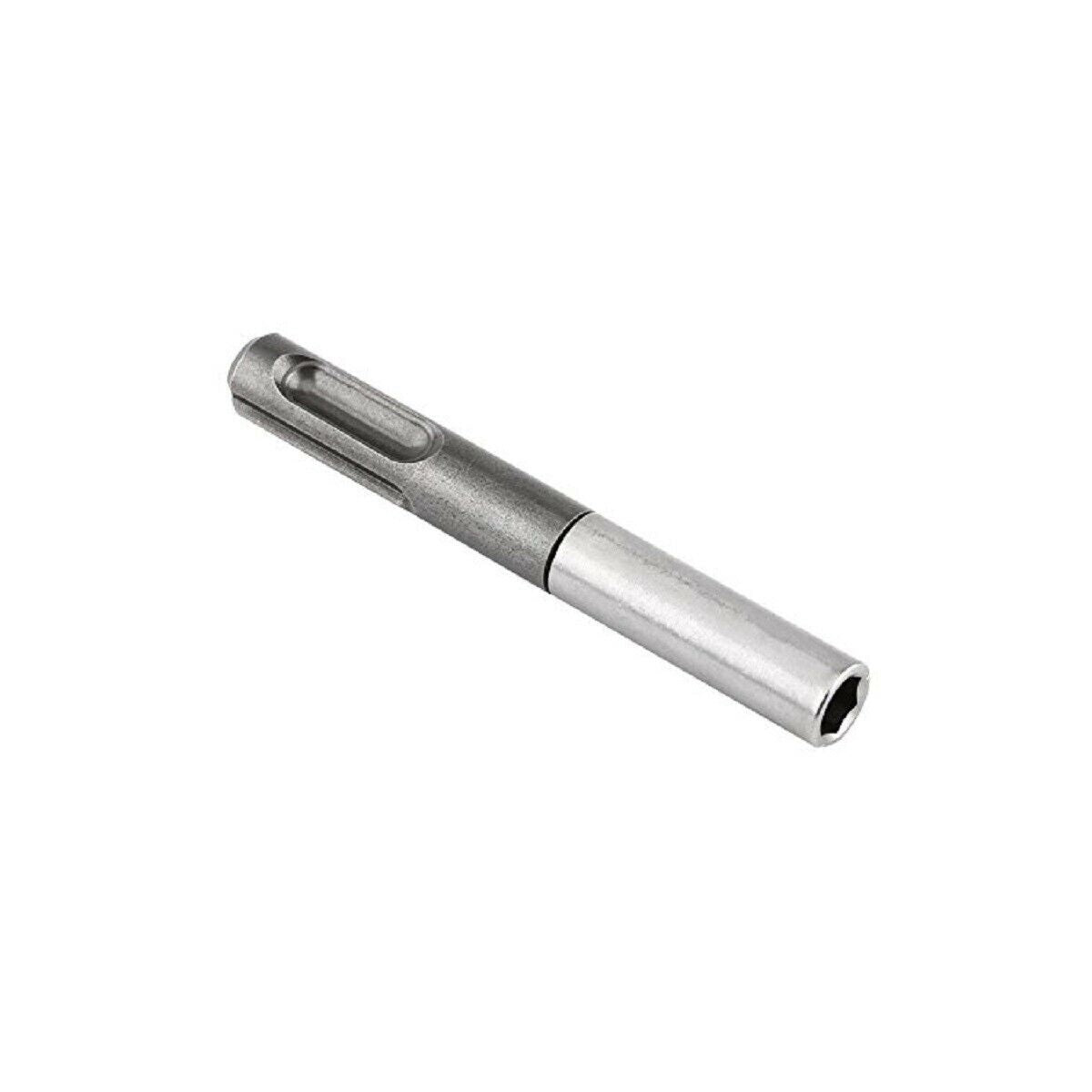  Hikoki Porte Embout SDS+ Vers Hexagone 1/4" Magnétique (752389)