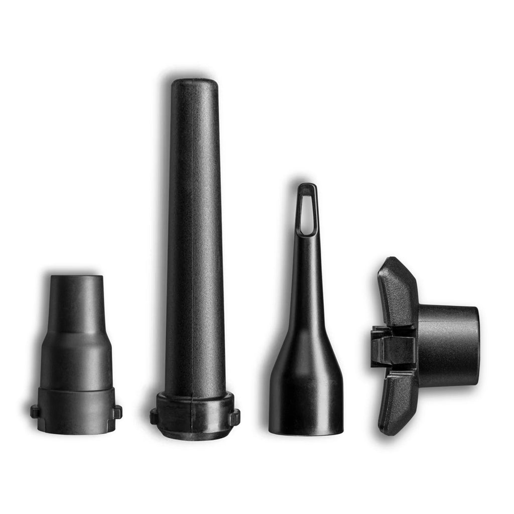  Hikoki RA18DAW4Z Souffleur, Gonfleur Sans Fil 18V (Machine Seule)
