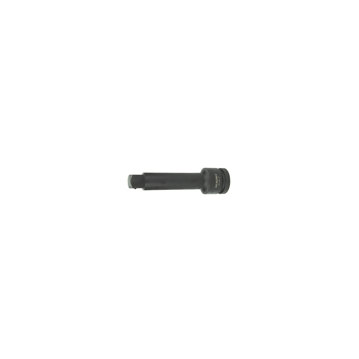  Hikoki Rallonge Pour Douille à Choc 1" 200mm (751471)